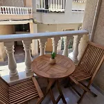 Almudena Apartments