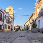 Acogedor Piso En Villafranca De Cordoba