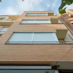 Apartamentos Lorelay 3