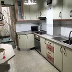 Apartamento Fabricio
