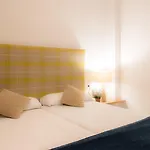 Suites Campo del Príncipe