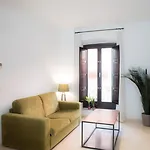 Suites Campo del Príncipe