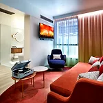 Hard Rock Hotel Madrid