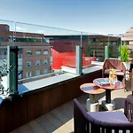 Hard Rock Hotel Madrid