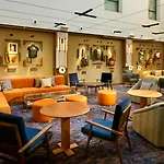 Hard Rock Hotel Madrid