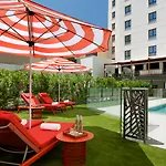 Hard Rock Hotel Madrid