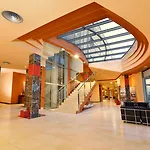 Hotel Spa Norat Torre Do Deza 4* Superior