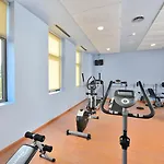 Hotel Spa Norat Torre Do Deza 4* Superior