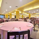 Hotel Spa Norat Torre Do Deza 4* Superior