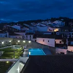 Hotel Convento Aracena&SPA