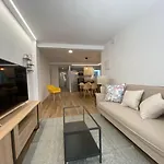 Vivienda Ramon Y Cajal 16