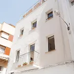 Estudio I Ideal Para Parejas En La Playa Alguer