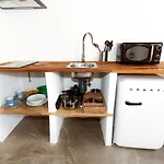 Estudio I Ideal Para Parejas En La Playa Alguer