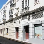 Enjoy The Historic Center Of Chiclana By C. Dreams