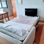 Apartamento En Sada Con Piscina