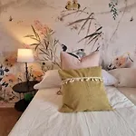 Preciosa Villa De 5 Dormitorios Rias Bajas