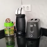 Apartamento Del Puente