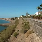 Bungalow Carmen