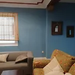 Apartamento Gaspar Del Pino