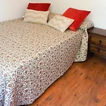 Casa Rural Fuente De La Mora