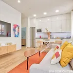Anna Home Centro Murcia, Parking Privado Gratuito