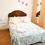 Habitaciones Privadas - Casa Rural - Bano Compartido Con Los Anfitriones