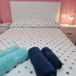 La Solana Del Parque, 4 Pax Wifi - A Un Paso De La Playa - Vut-4627-As