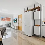 Private Terrace Apartment In Fuengirola By Costarentals - Ref 223