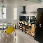 Apartamentos Ribadeo
