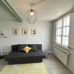 Apartamentos Ribadeo