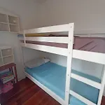 Apartamento Cerca De La Playa Con Terraza