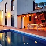 Villa Barcelona En Olivella