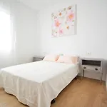 Centrico Apartamento En Vilanova De Arousa