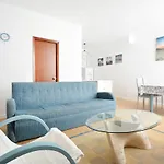 Centrico Apartamento En Vilanova De Arousa