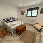 Apto. Entero. Nuevo Y Muy Comodo