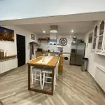 Apto. Entero. Nuevo Y Muy Comodo