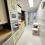 Apartamento Oviedo Fuente Pelayo
