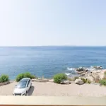 Sea Blue Apartment