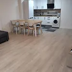 Piso Exclusivo En Getafe Centro