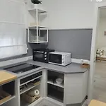 Apartamento Loft Deluxe Interior Y Exterior