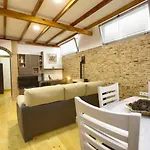 Apartamento Centrico