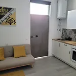 Apartamento Loft Deluxe Interior Y Exterior