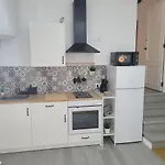 Apartamento Loft Deluxe Interior Y Exterior