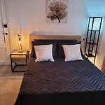 Apartamento Loft Deluxe Interior Y Exterior
