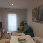 Apartamento Silleda Confort