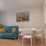 Apartamento Silleda Confort