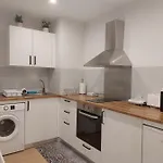 Apartamento Silleda Confort