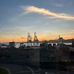 Apartamento En Sanjurjo Badia Con Vistas A La Ria