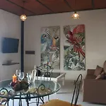 Casa Los Bernales