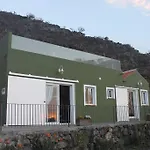 Casa Los Bernales